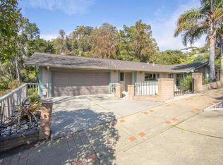 525 Hampton Rd, Piedmont, CA 94611