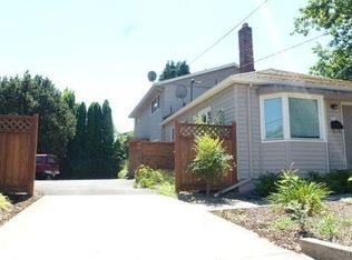 6306 SE Division St, Portland, OR 97206