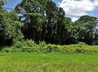 2525 SW Savona Blvd, Port Saint Lucie, FL 34953