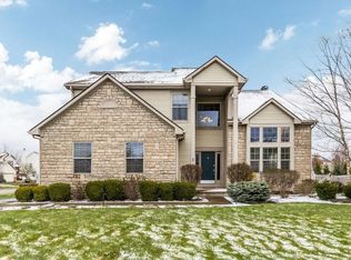 125 Runkle Dr SW, Etna, OH 43062