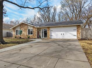 1423 N Rutgers St, Wichita, KS 67212