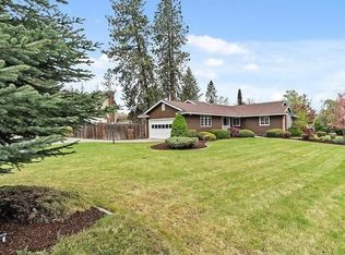 9923 N Arrowhead Dr, Spokane, WA 99208