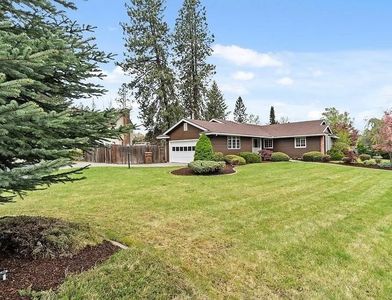 9923 N Arrowhead Dr, Spokane, WA, 99208