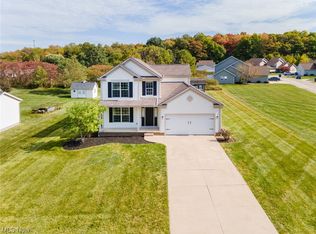 4985 Kelly Ave, Rootstown, OH 44272