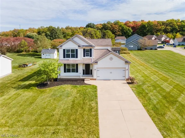 4985 Kelly Ave, Rootstown, OH 44272