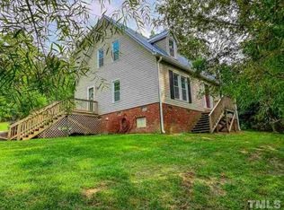 4744 Moores Mill Rd, Rougemont, NC 27572