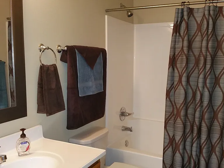 Prairie Meadows Townhomes — Photo 32