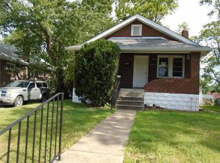 6737 Wynhill Dr, Saint Louis, MO 63133