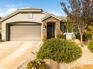 2469 E Angels Point Cir, Washington, UT 84780