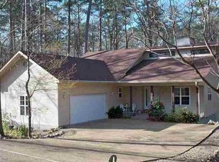 15 Zafiro Way, Hot Springs Village, AR 71909