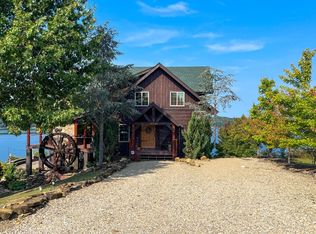 2118 Stone Harbor Dr Lot 54, Dandridge, TN 37725