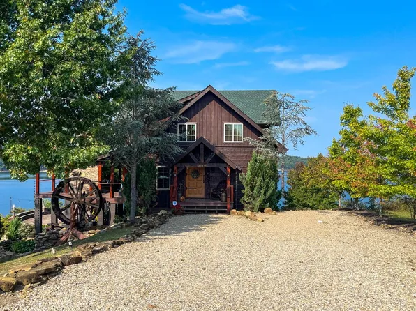 2118 Stone Harbor Dr Lot 54, Dandridge, TN 37725