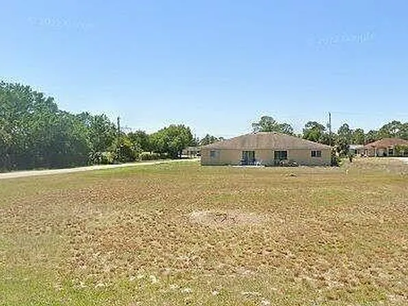 4934 Jordan AVE, LEHIGH ACRES, FL 33973
