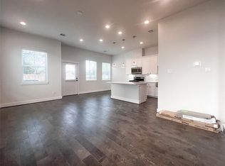 5422 Wheatley St #A, Houston, TX 77091