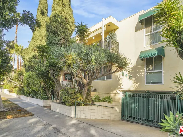 540 N Orlando Ave, Los Angeles, CA 90048