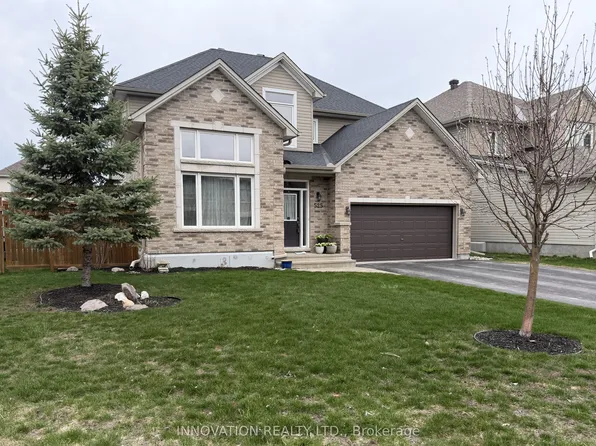 525 Grand Tully Way, Ottawa, ON K1V 2M8