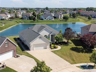 9349 Rocky Water Ct, Sylvania, OH, 43560
