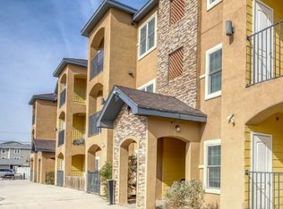455 - Lone Star Villas, Pecos, TX 79772
