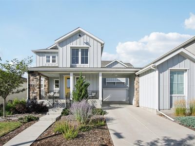9396 Bear River Street, Littleton, CO, 80125