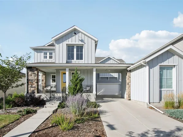 9396 Bear River Street, Littleton, CO 80125