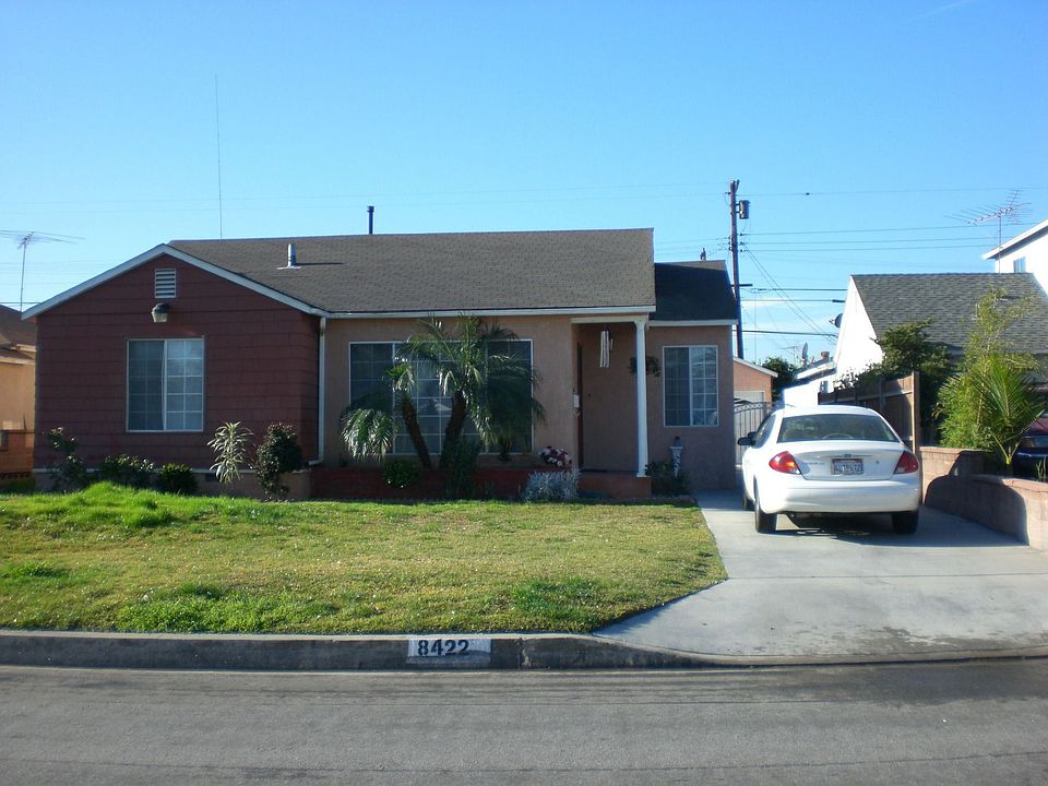 8422 Albia St, Downey, CA 90242 Zillow