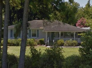 3681 Sumter Hwy, Kingstree, SC 29556