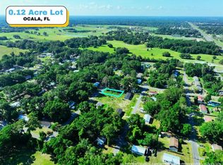 NW 12th Ct LOT 23, Ocala, FL 34475