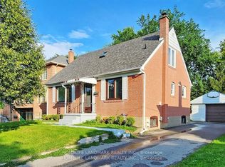 21 Pleasant Ave, Toronto, ON