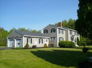 1 Sea Garden Cir, Kennebunk, ME 04043