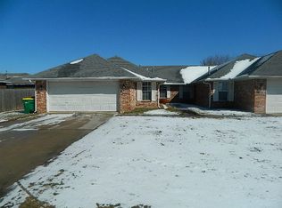 1155 Wilson St #A, Springdale, AR 72764