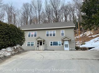 42 Johnson St APT 4, Barre, VT 05641