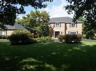 109 Camfield Square Dr, Saint Louis, MO 63141