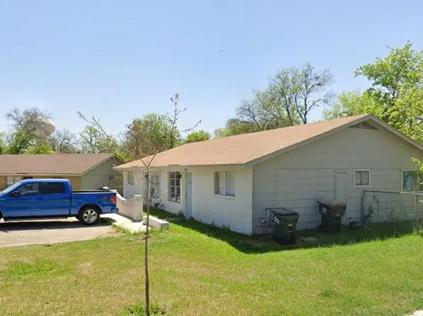 112 Coers Cir #A, San Marcos, TX 78666