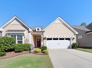 3348 Turner Ridge Dr, New Hill, NC 27562