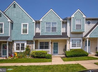 916 Woodstock Ct #916, Sewell, NJ 08080