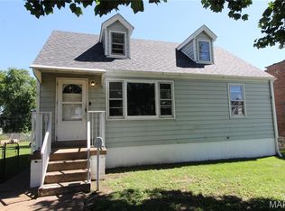 619 Waller Ave, Saint Louis, MO 63125