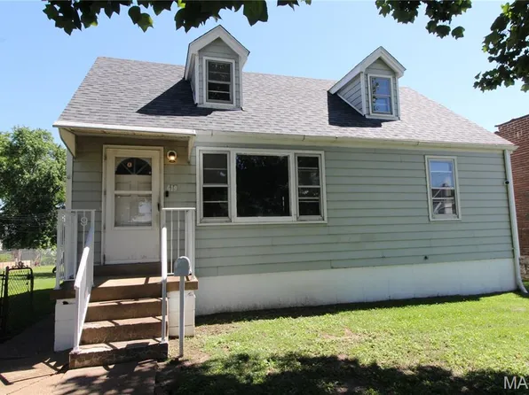 619 Waller Ave, Saint Louis, MO 63125