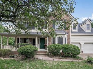 9320 Gilead Hill Ct, Huntersville, NC 28078