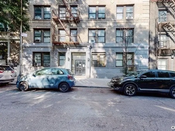 834 Riverside Dr APT 2D, New York, NY 10032