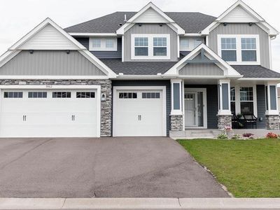 9862 52nd St NE, Saint Michael, MN, 55376