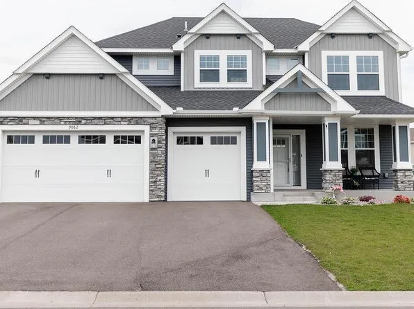 9862 52nd St NE, Saint Michael, MN 55376