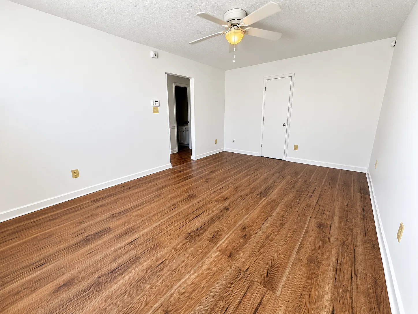 2 bed, 1.0 bath, $950 — Photo 3