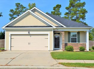 509 Brantley Cove Cir, Grovetown, GA 30813