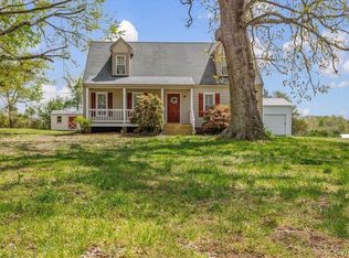 18307 Bonneville Ln, Dinwiddie, VA 23841