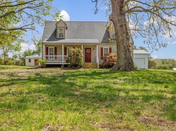 18307 Bonneville Ln, Dinwiddie, VA 23841