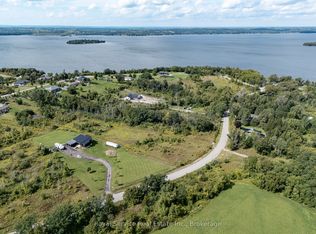 0 Sully Rd LOT 10, Hamilton, ON K0K2E0