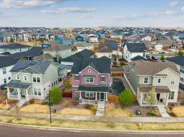 21473 E 59th Place, Aurora, CO 80019