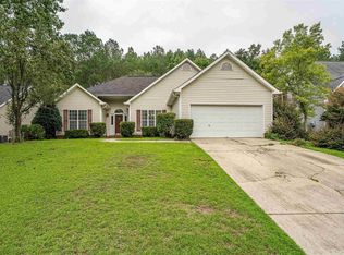 189 Pond Oak Ln, Columbia, SC 29212