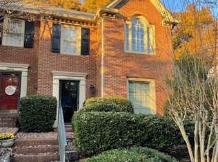 1271 Whitlock Ridge Dr SW, Marietta, GA 30064