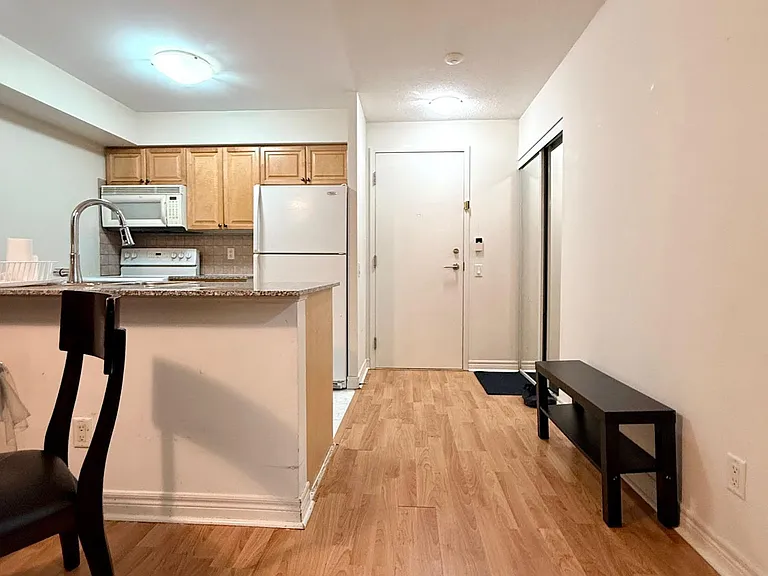 83 Borough Dr #1707 — Photo 5